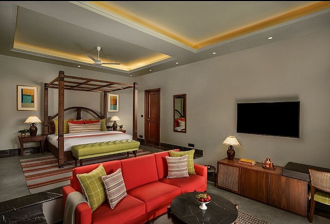 SeleQtions Ganges Suite