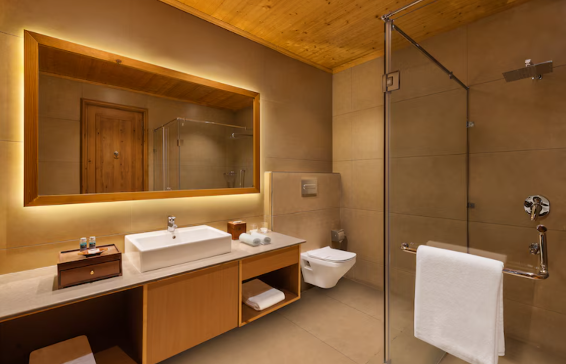 Baragarh Duplex Suite