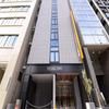 Vessel Inn Shinsaibashi