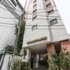 Jongno M and Lucky Hotel
