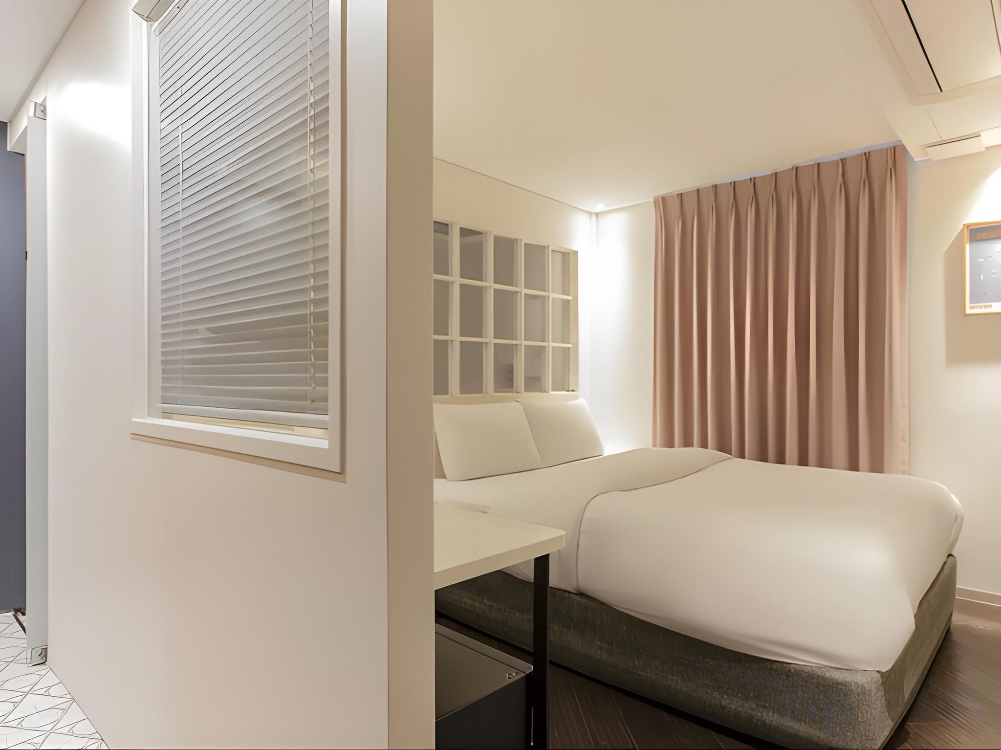 Sillim Dominique  Hotel Standard Double Room - Non-Smoking 3