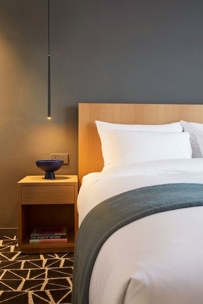 L7 GANGNAM by LOTTE HOTELS Superior Room, 1 Queen Bed 3
