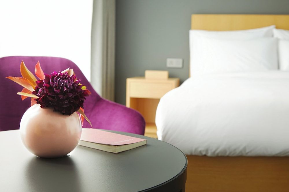 L7 GANGNAM by LOTTE HOTELS Superior Room, 1 Queen Bed 2