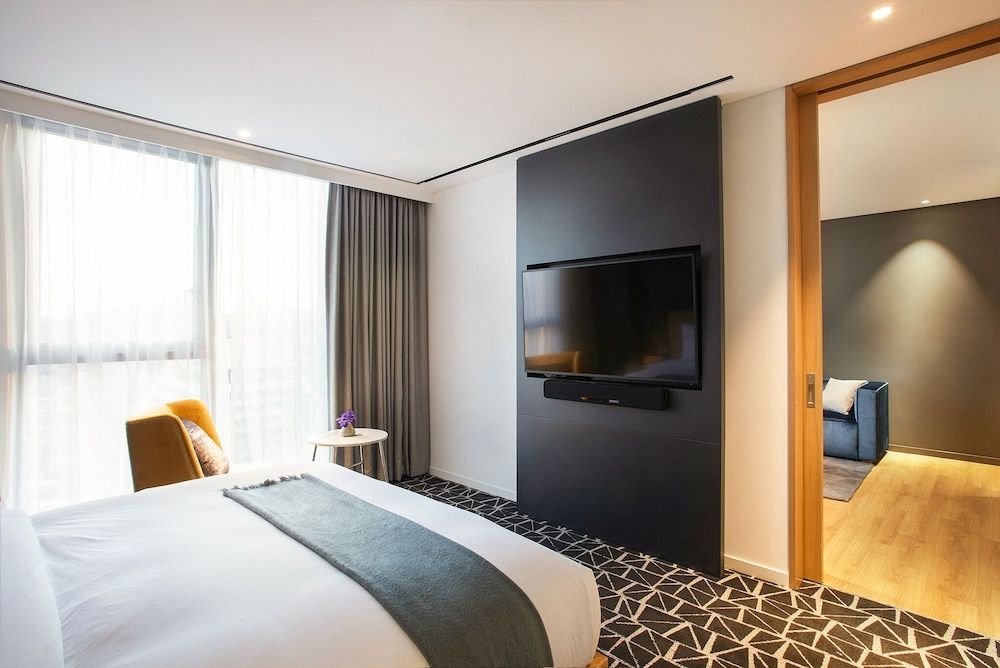 L7 GANGNAM by LOTTE HOTELS CORNER SUITE