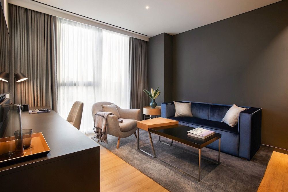 L7 GANGNAM by LOTTE HOTELS CORNER SUITE 2
