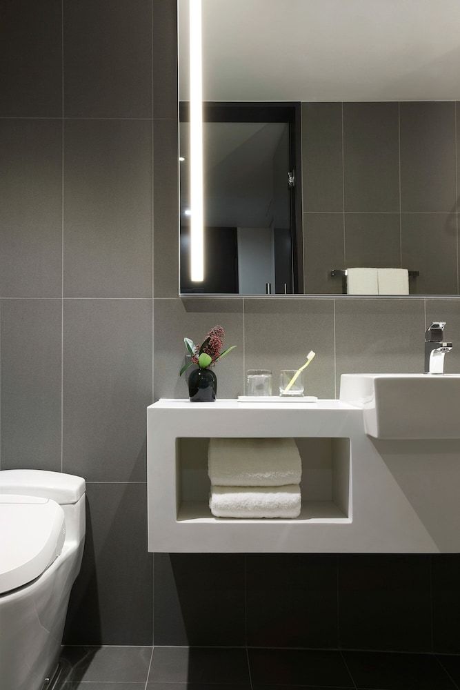L7 GANGNAM by LOTTE HOTELS Superior Twin Room 2