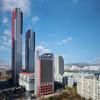 Fairmont Ambassador Seoul