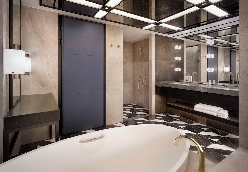 Grand Hyatt Seoul Suite (Diplomatic) 2