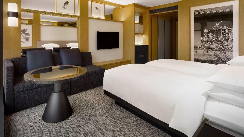 Grand Hyatt Seoul TWIN STANDARD