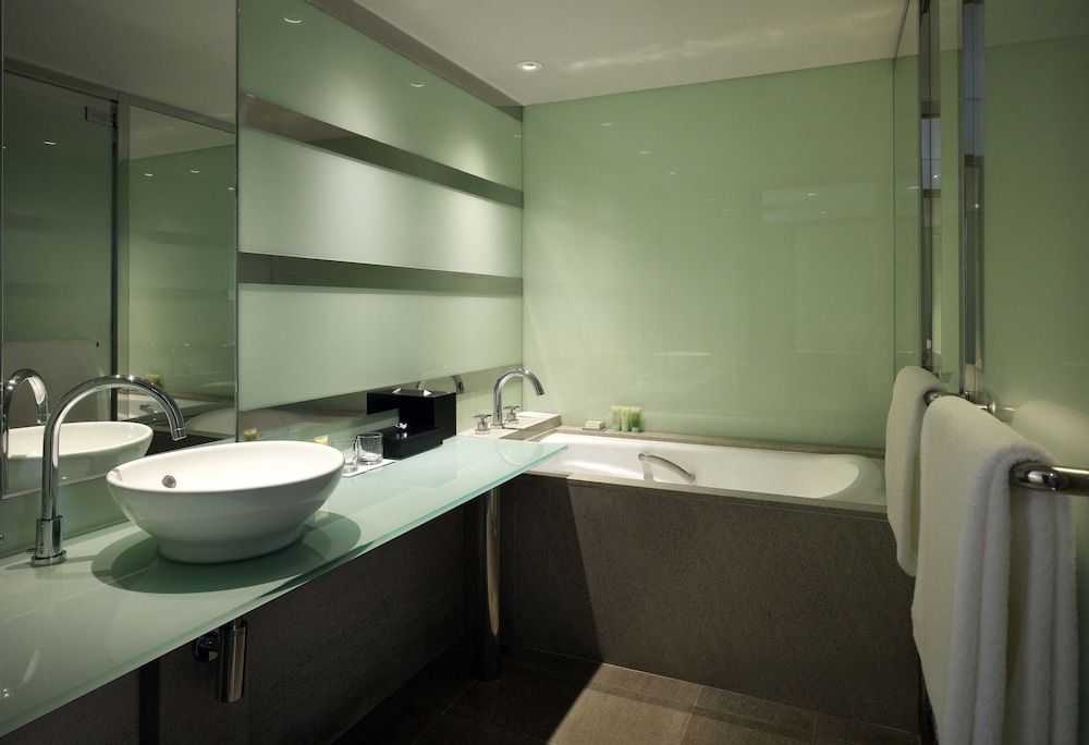 Grand Hyatt Seoul Grand, Suite, 1 King Bed 2