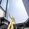 Novotel Suites Ambassador Seoul Yongsan - Seoul Dragon City