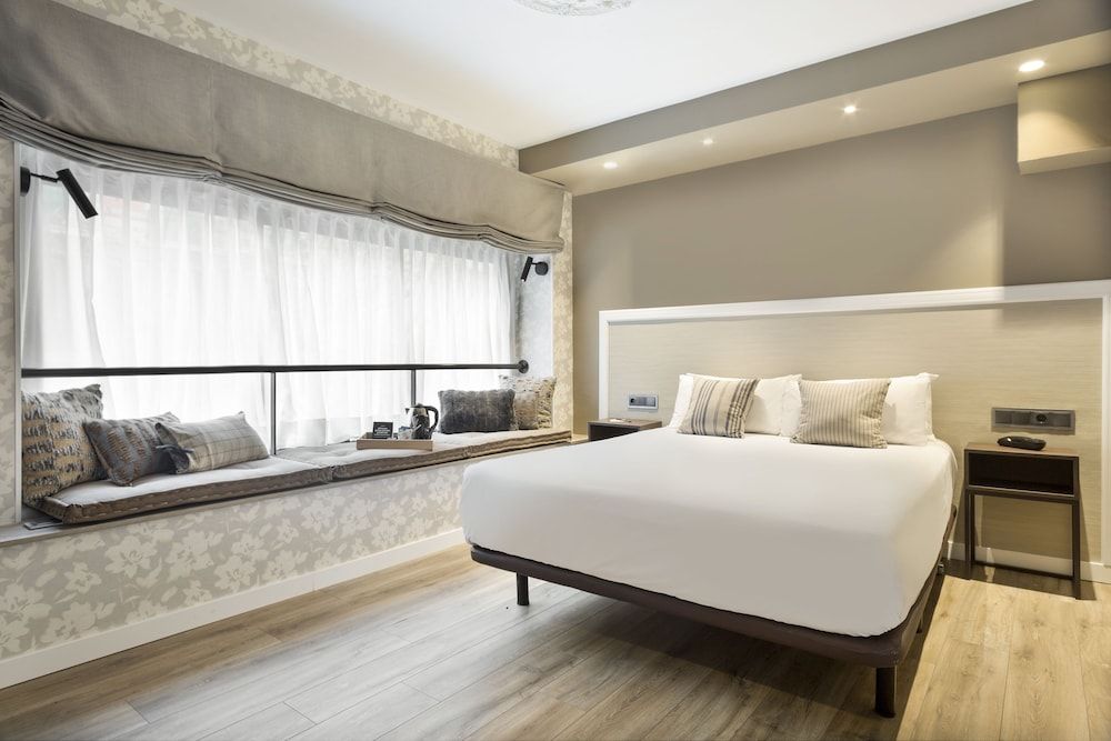 Hotel Acta Splendid