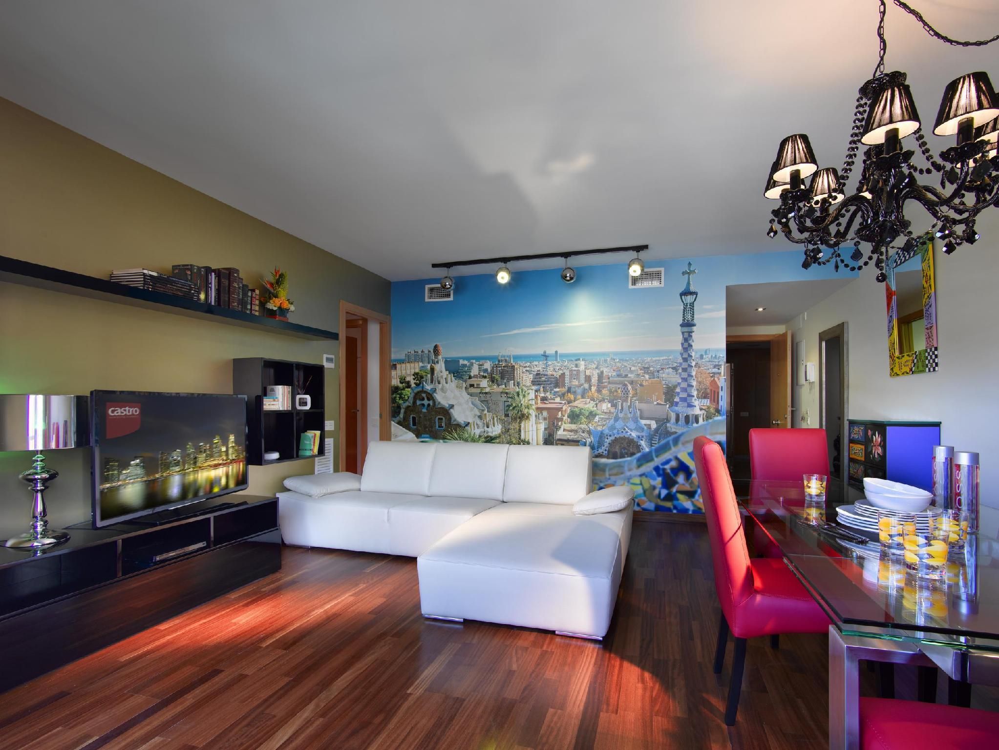3 Bedroom Apartment