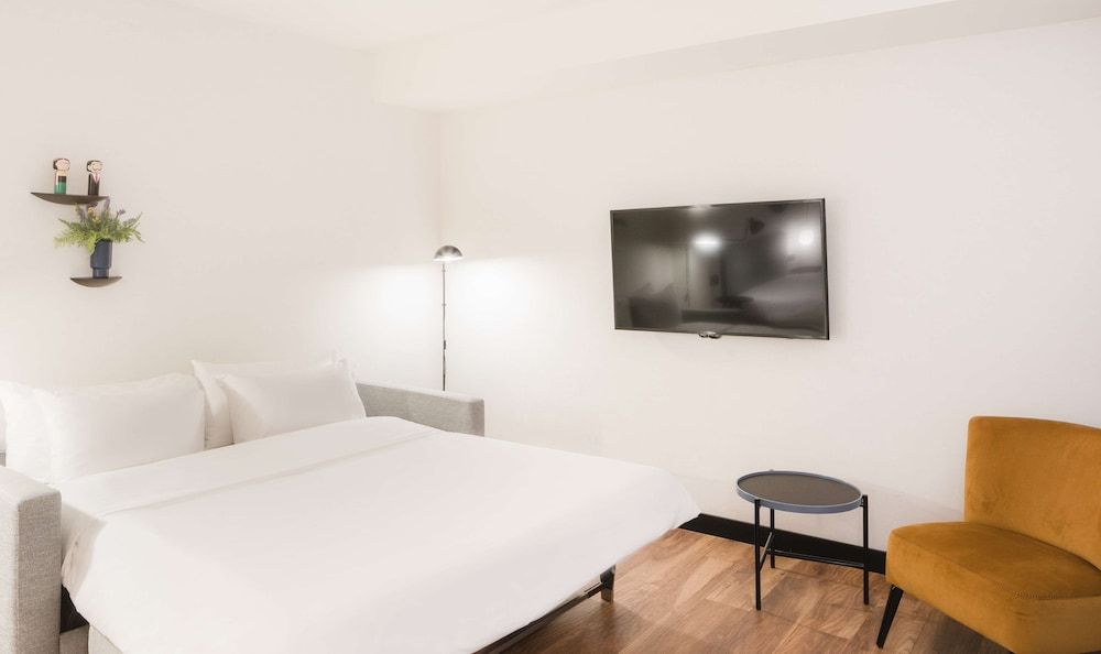 Radisson Blu 1882 Hotel, Barcelona Sagrada Familia Family Room 3