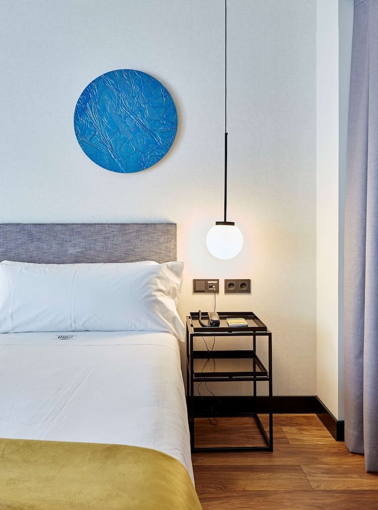Radisson Blu 1882 Hotel, Barcelona Sagrada Familia Superior Room 9