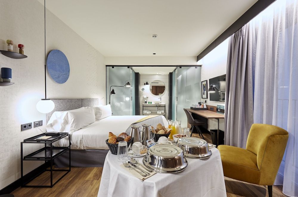 Radisson Blu 1882 Hotel, Barcelona Sagrada Familia Superior Room 5