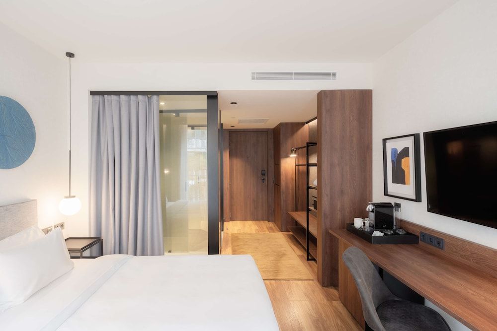 Radisson Blu 1882 Hotel, Barcelona Sagrada Familia Superior Room 7