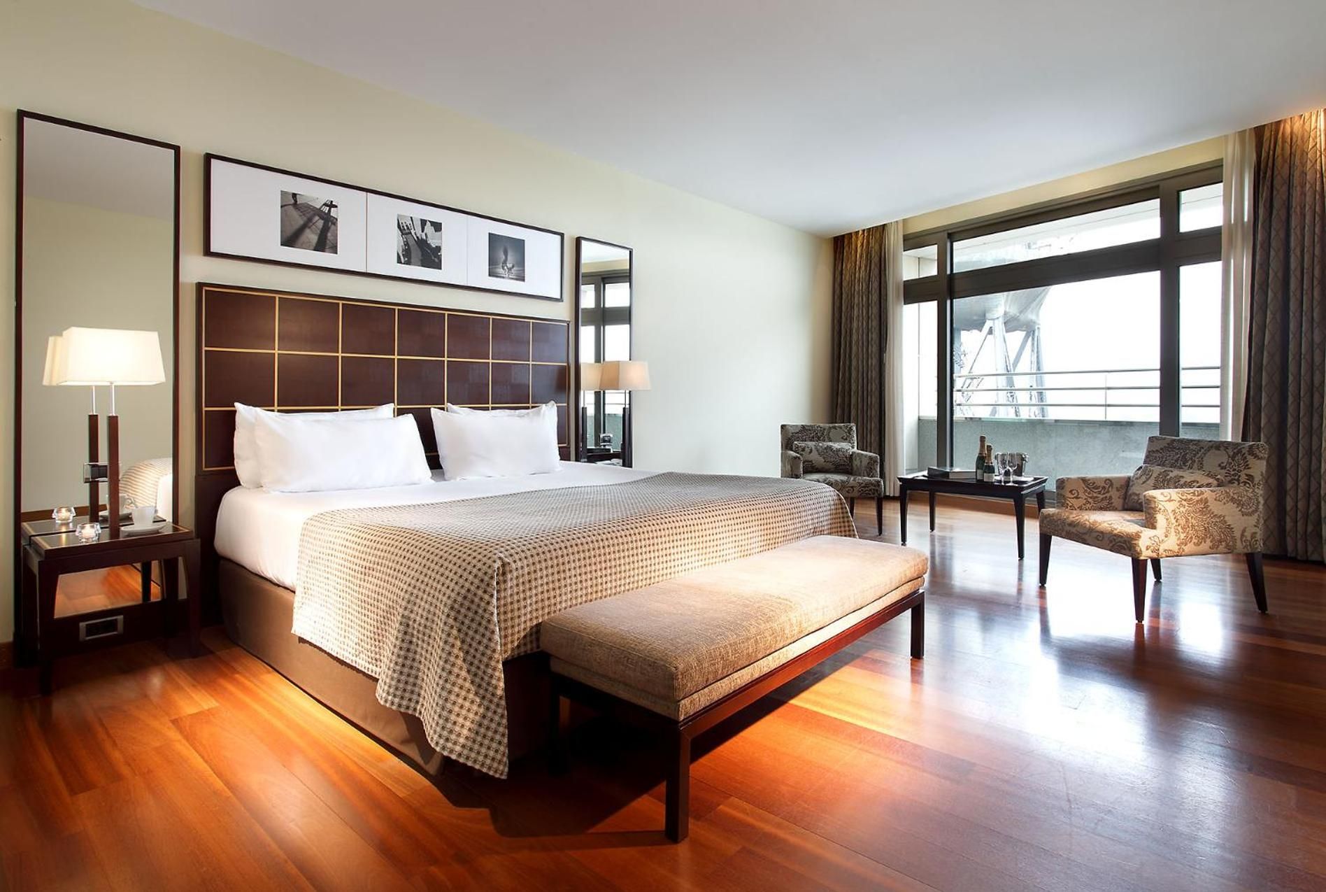 Triple Superior Room