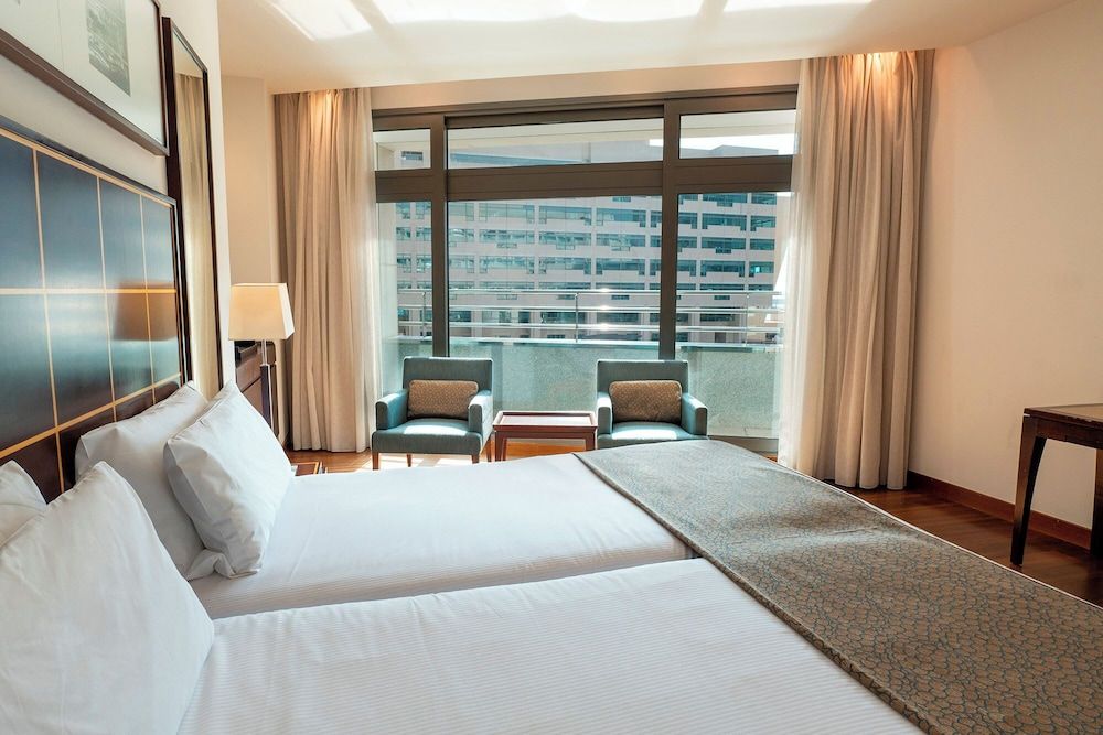 Premier Room