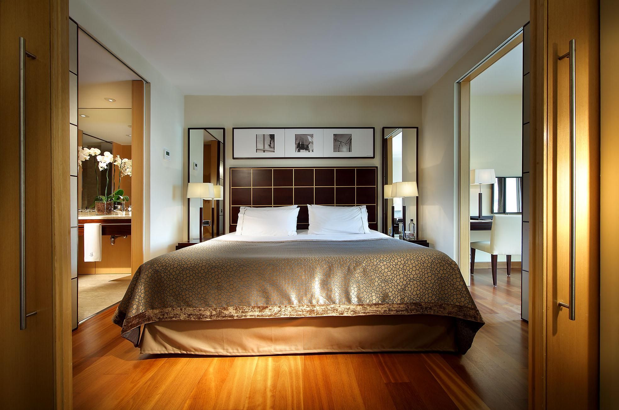 Junior Suite Balcony