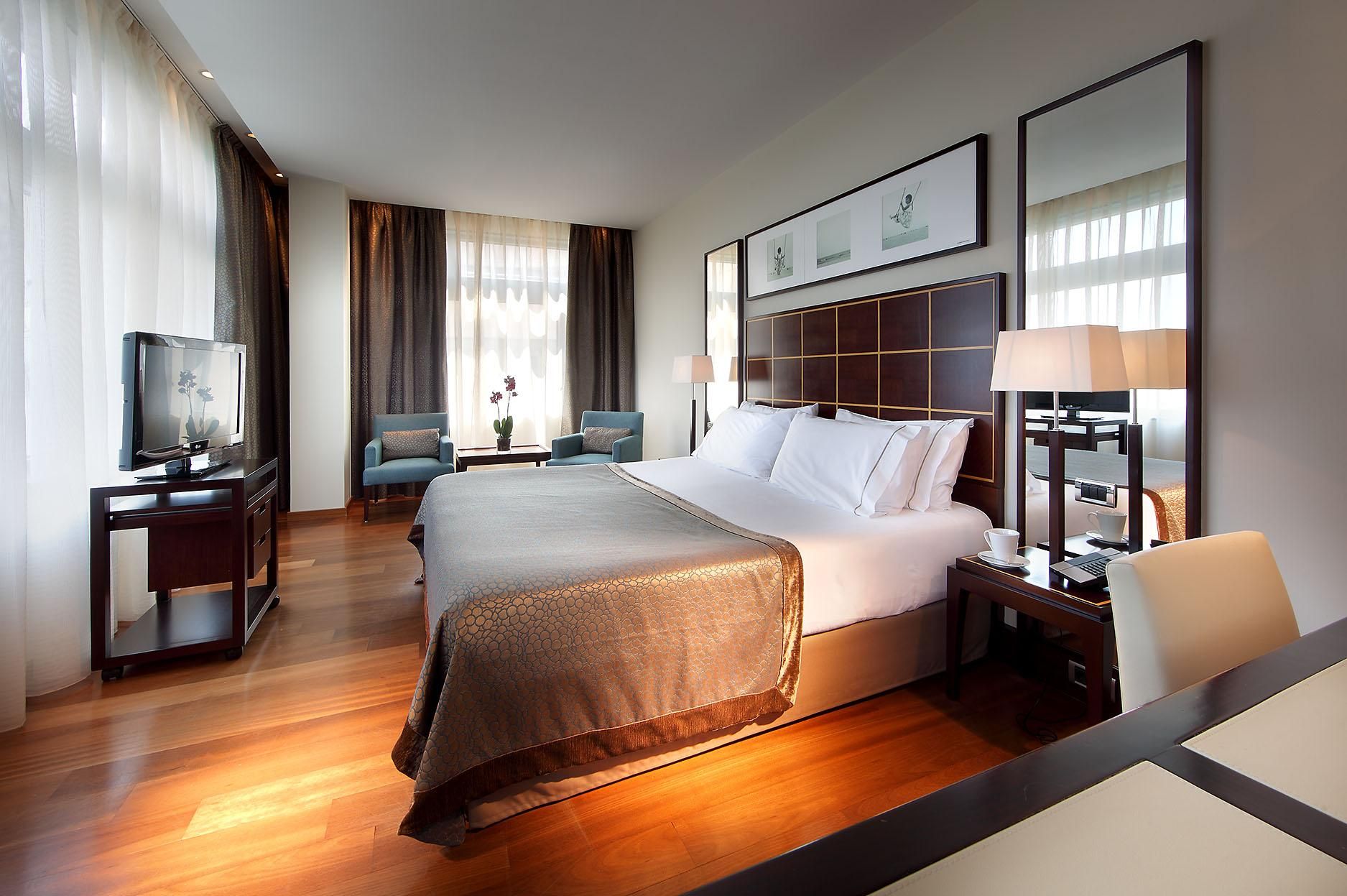 Triple Superior Room