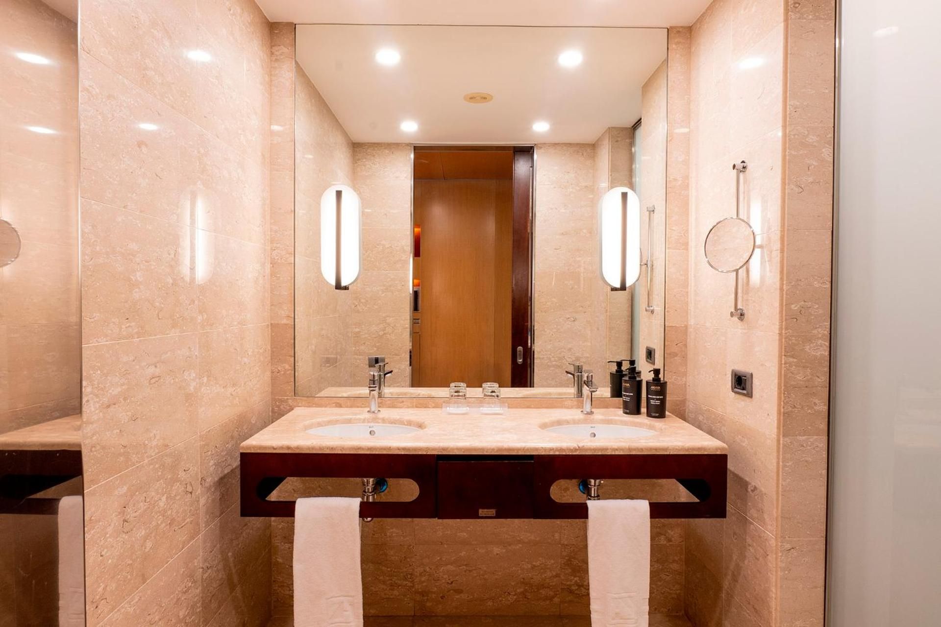 Superior Room - Sea View