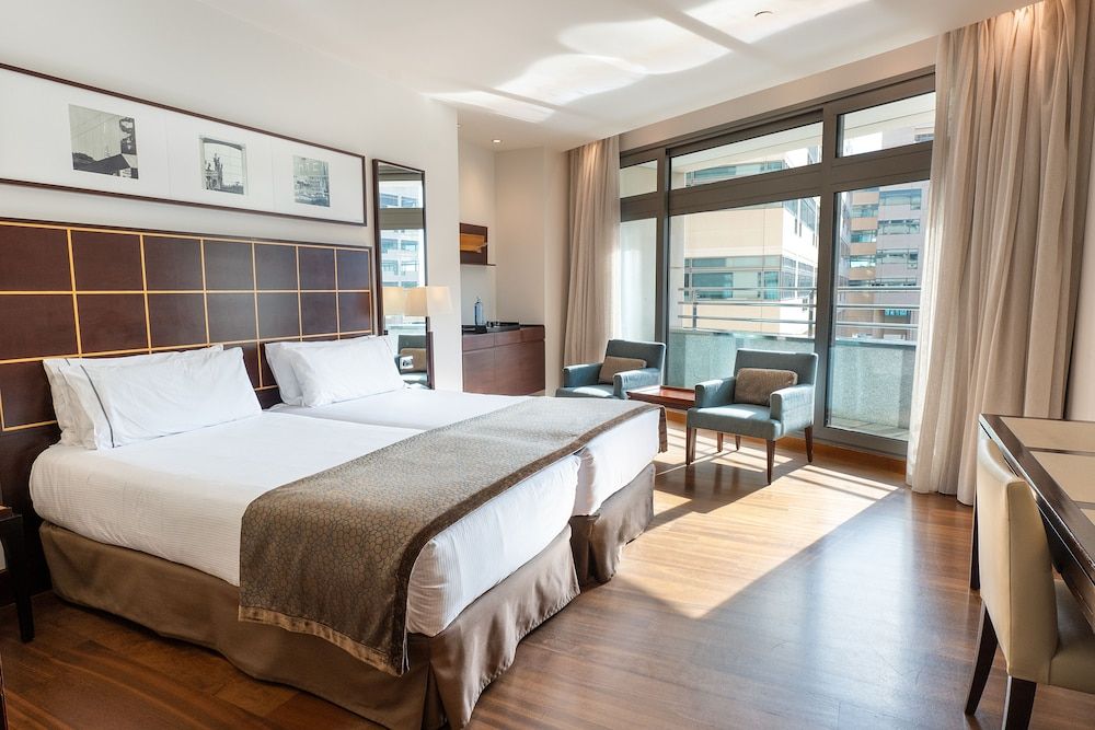 Eurostars Grand Marina