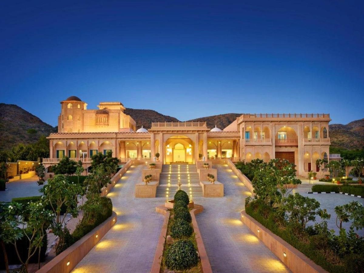Pratap Mahal - IHCL SeleQtions
