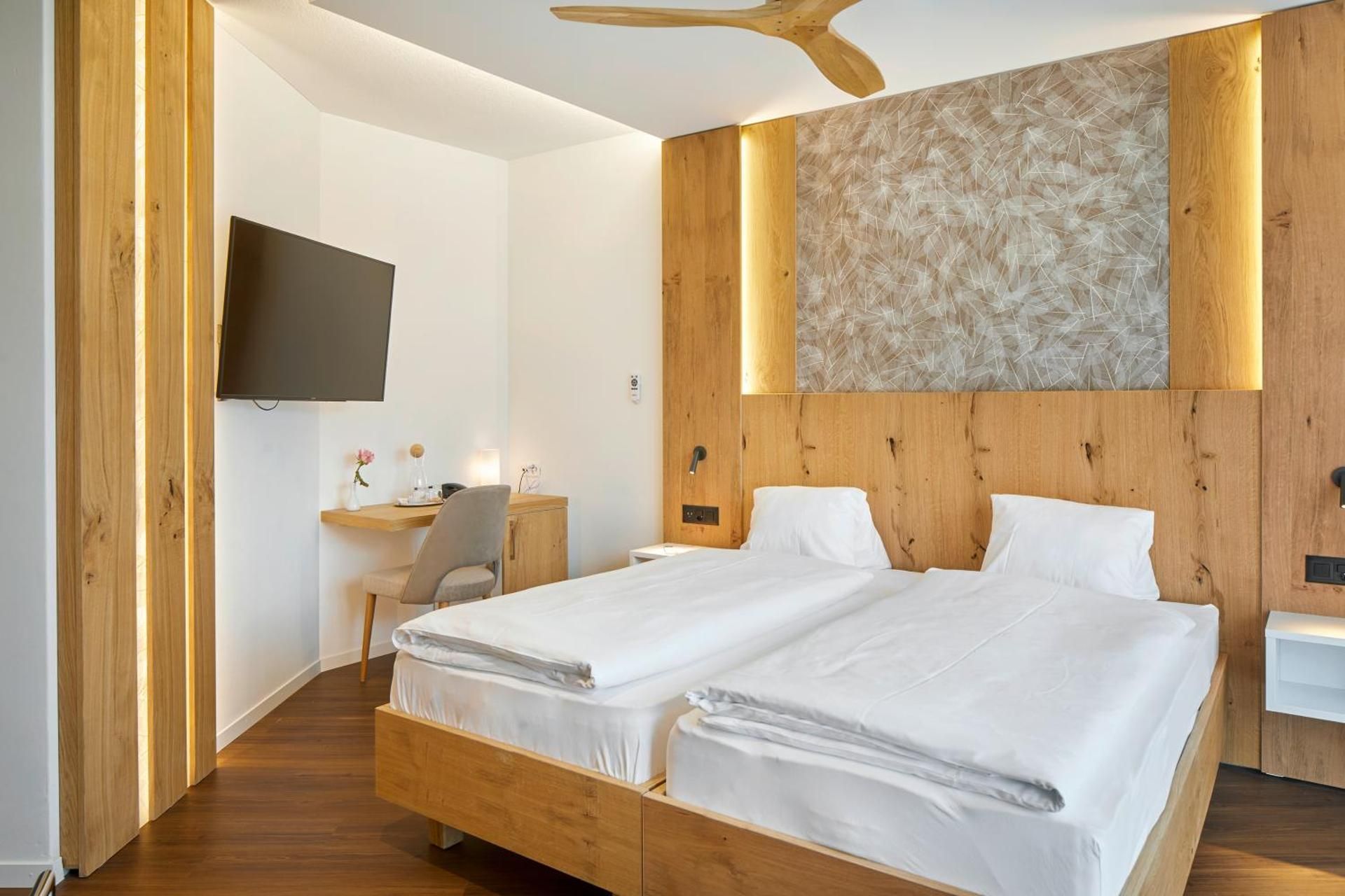 Hotel Rossli Gourmet & Spa Classic Double Room 2
