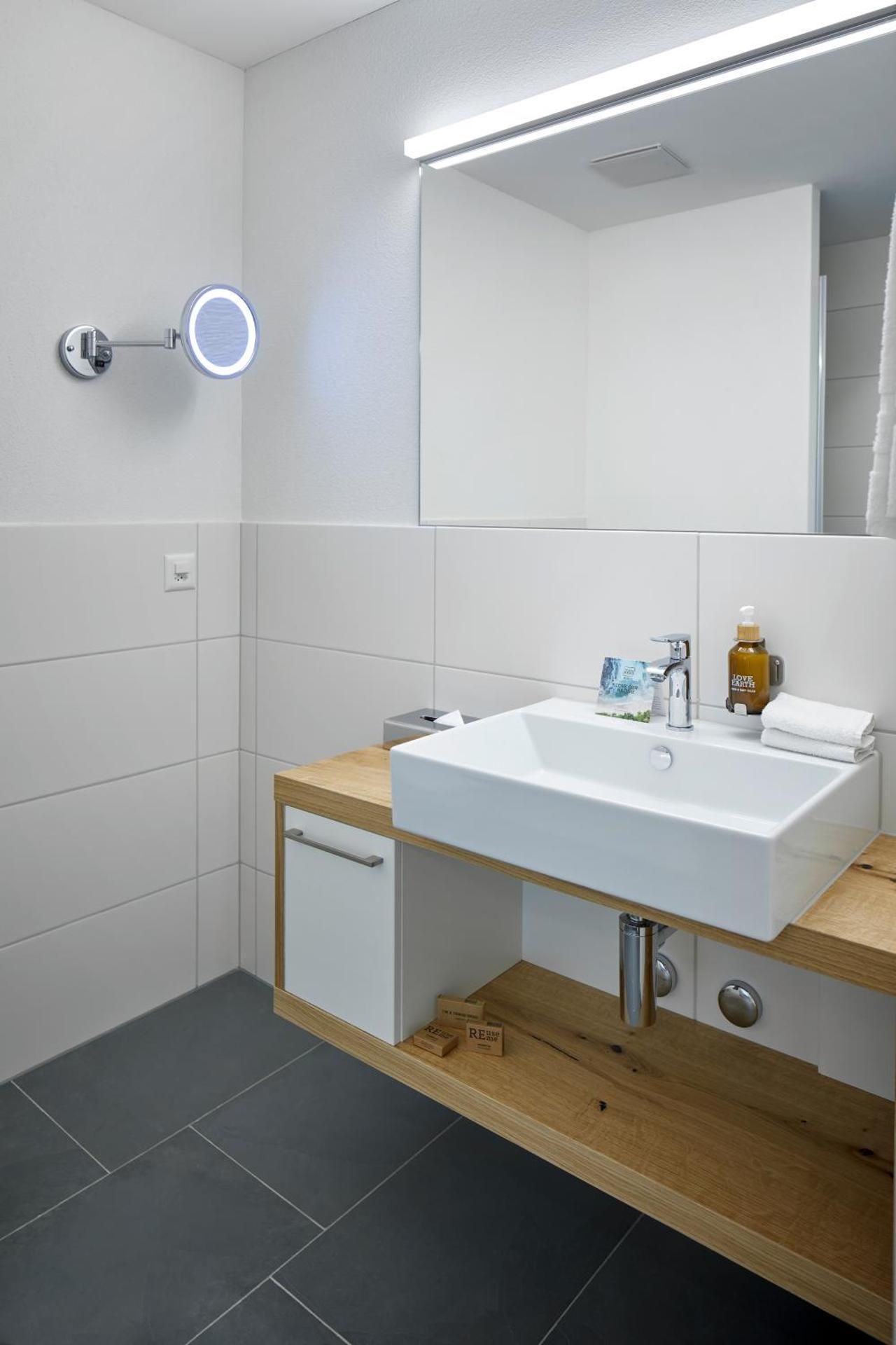 Hotel Rossli Gourmet & Spa Classic Double Room 3