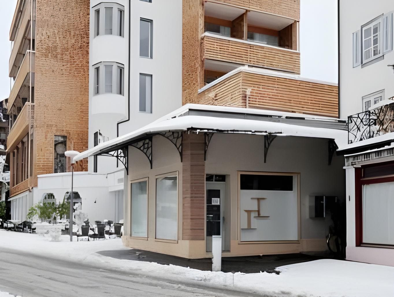 Hotel Rossli Gourmet & Spa