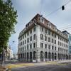 Motel One Zurich