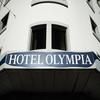 Olympia Hotel Zurich