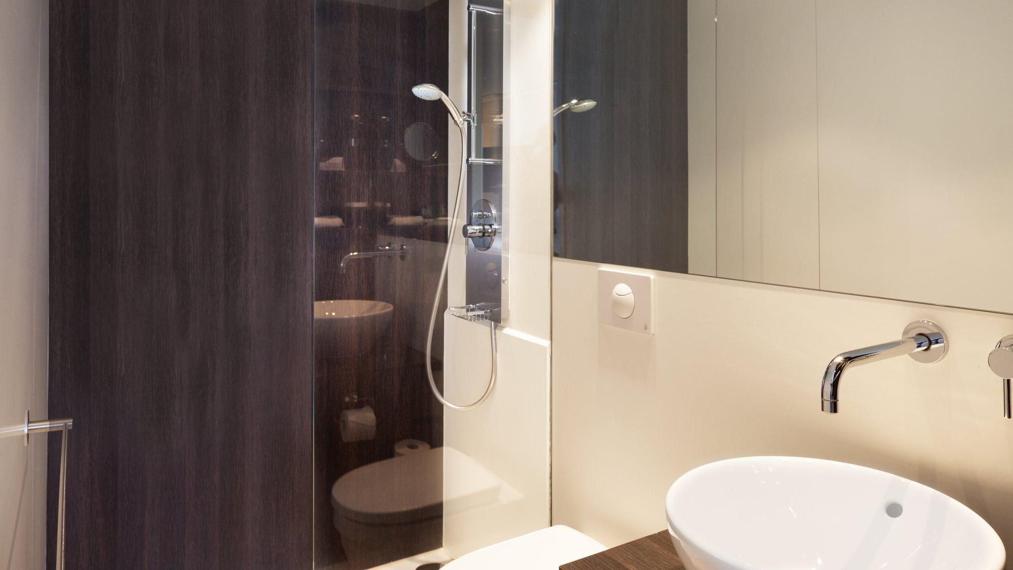 Crowne Plaza Zürich by IHG Standard Room 14