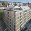 Aparthotel Adagio Zurich Center