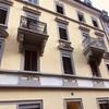 INSIDE FIVE City Apartments