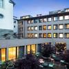 Sorell Boutique-Hotel St. Peter Zürich
