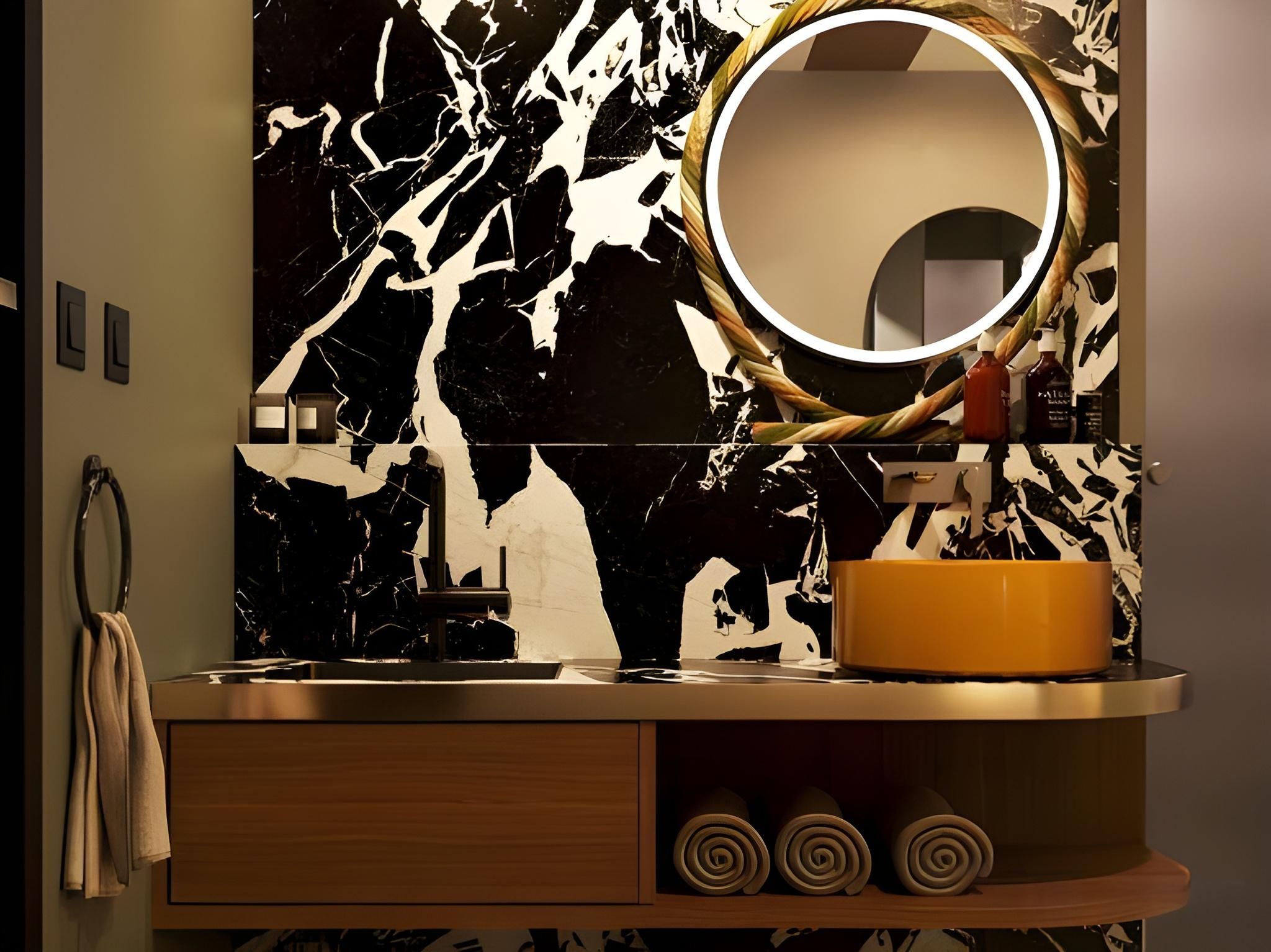 The Home Hotel Junior Signature Suite 7
