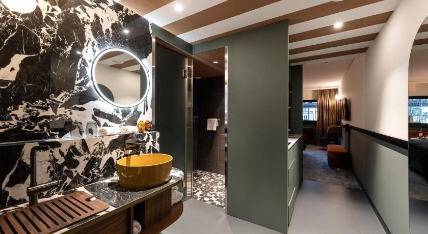 The Home Hotel Single Superior Room  10