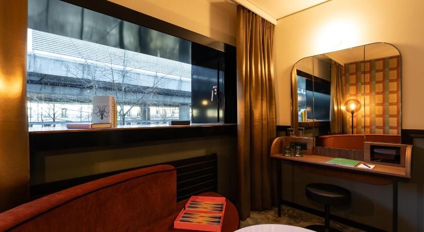 The Home Hotel Single Superior Room  15