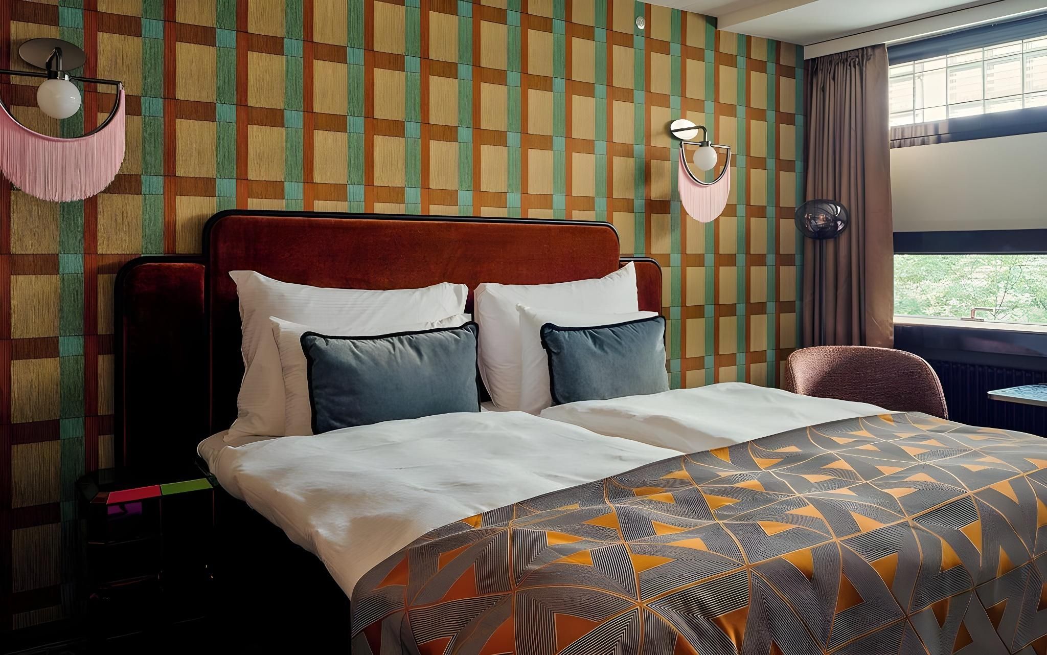 The Home Hotel Single Superior Room 