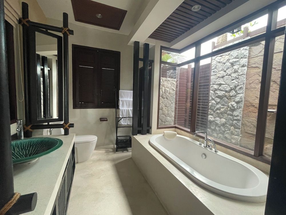 Bhundhari Residence Koh Samui Deluxe Villa 14