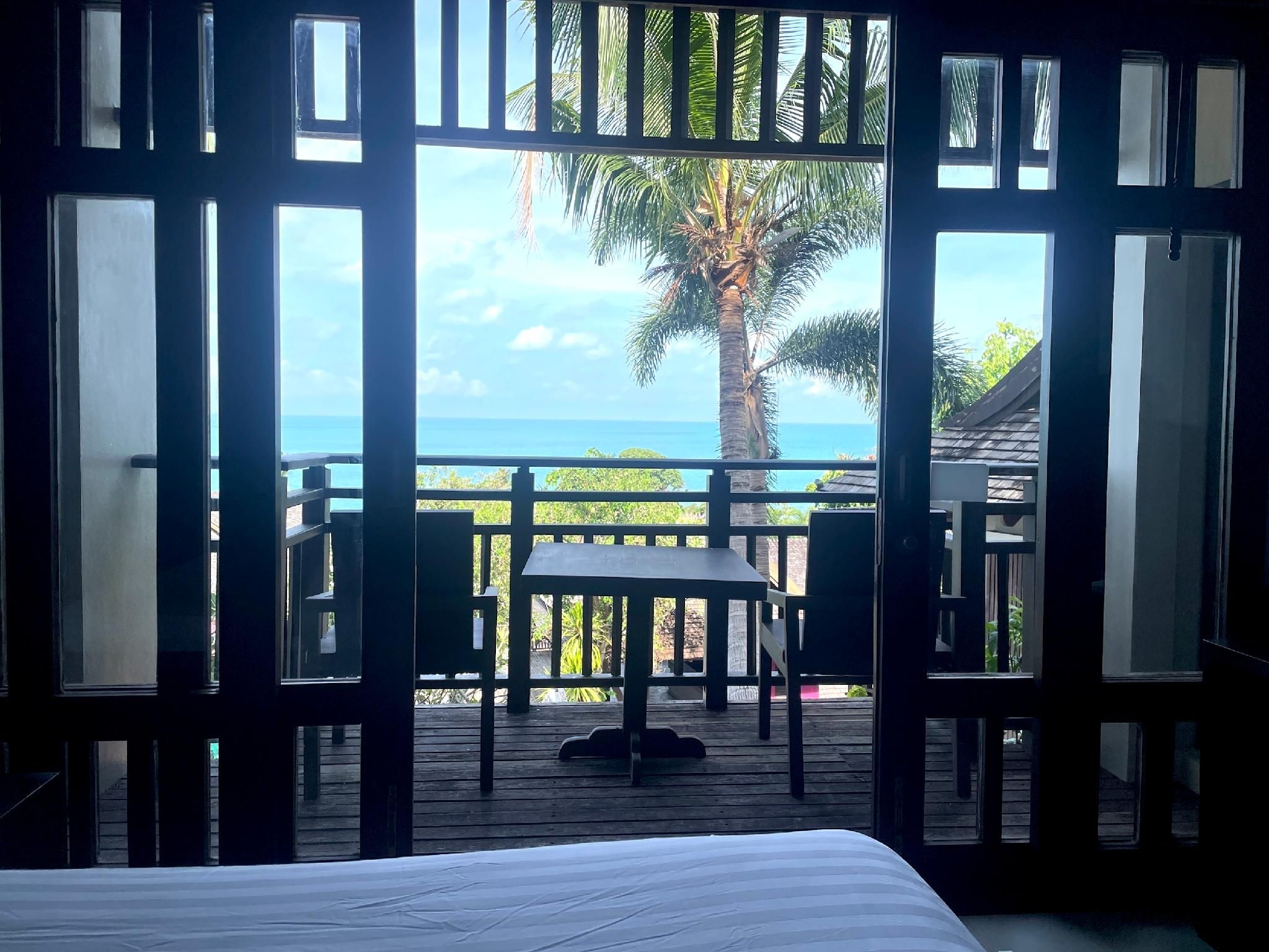 Bhundhari Residence Koh Samui Deluxe Family Sea View 8