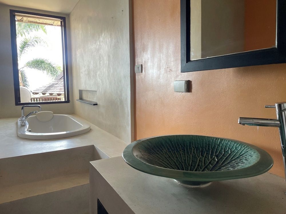 Bhundhari Residence Koh Samui Deluxe Ocean View 10