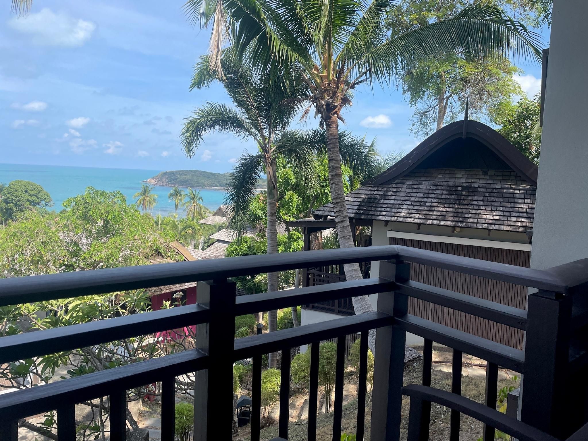 Bhundhari Residence Koh Samui Deluxe Family Sea View 5