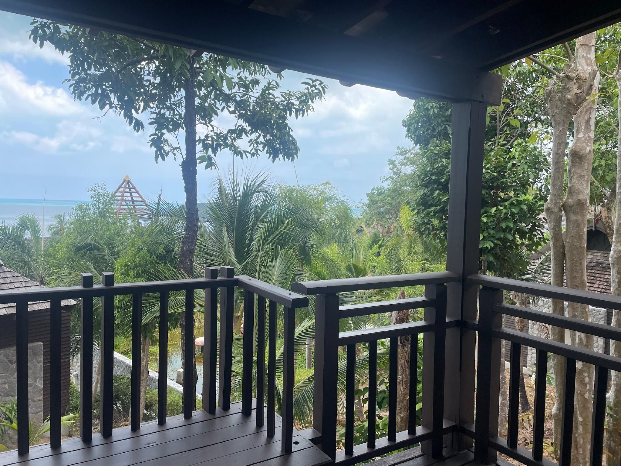 Bhundhari Residence Koh Samui Deluxe Villa 9