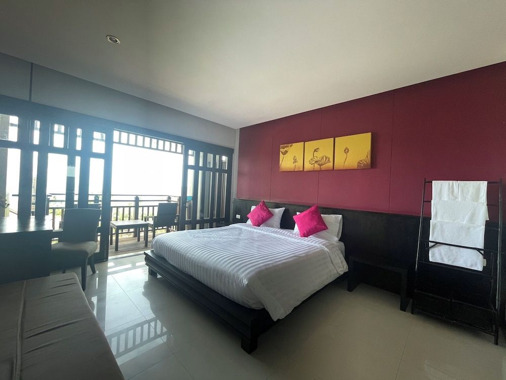 Bhundhari Residence Koh Samui Deluxe Villa 6