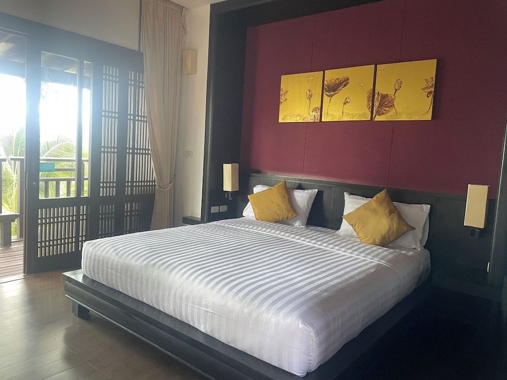Bhundhari Residence Koh Samui Deluxe Villa 3