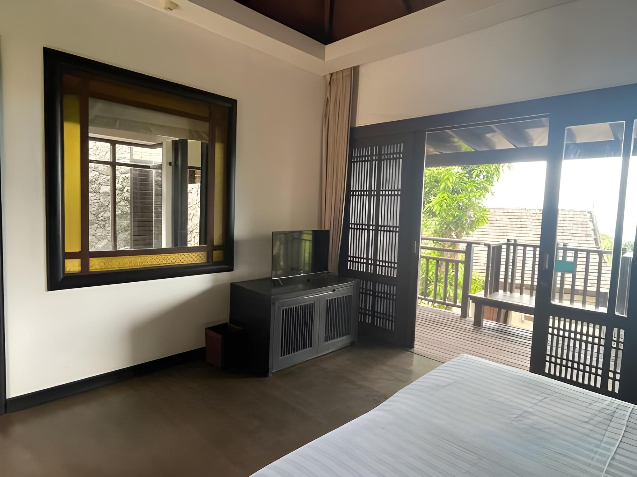 Bhundhari Residence Koh Samui Deluxe Villa 18