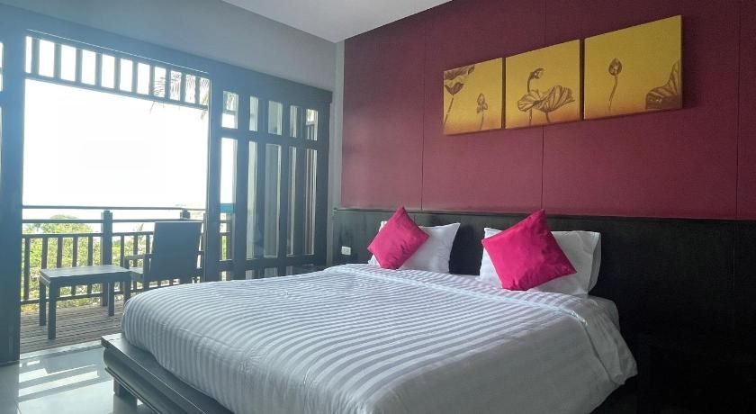Bhundhari Residence Koh Samui Deluxe Villa 5